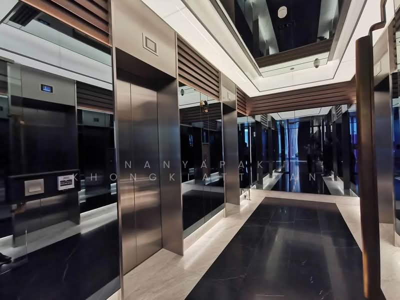 28 Chidlom : 28 ชิดลม, กรุงเทพ, 28 ซอย ชิดลม, ลุมพินี, ปทุมวัน, กรุงเทพ, 44 ตร.ม., คอนโด ให้เช่า, โดย Nanyapak Khongkiattipan, 500249833 - DDproperty.com