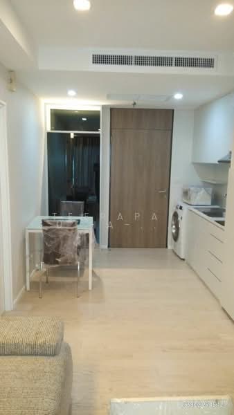 Noble Remix, Bangkok, 772 Soi Sukhumvit 36, Sukhumvit Road, Khong Tan, Khlong Toei, Bangkok, 1 Bedroom, 43 sqm, Condo For Rent, by Teerapat Utha-aroon, 500249834 - DDproperty.com