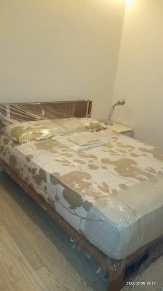 Noble Remix, Bangkok, 772 Soi Sukhumvit 36, Sukhumvit Road, Khong Tan, Khlong Toei, Bangkok, 1 Bedroom, 43 sqm, Condo For Rent, by Teerapat Utha-aroon, 500249834 - DDproperty.com