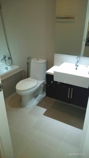 Noble Remix, Bangkok, 772 Soi Sukhumvit 36, Sukhumvit Road, Khong Tan, Khlong Toei, Bangkok, 1 Bedroom, 43 sqm, Condo For Rent, by Teerapat Utha-aroon, 500249834 - DDproperty.com