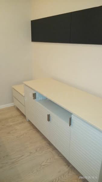 Noble Remix, Bangkok, 772 Soi Sukhumvit 36, Sukhumvit Road, Khong Tan, Khlong Toei, Bangkok, 1 Bedroom, 43 sqm, Condo For Rent, by Teerapat Utha-aroon, 500249834 - DDproperty.com