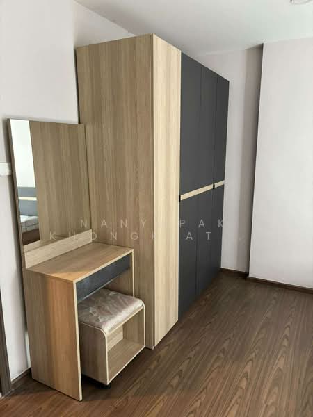 Artisan Ratchada, Bangkok, 99 Tienruammitr Road, Huai Khwang, Huai Khwang, Bangkok, 1 Bedroom, 44 sqm, Condo For Rent, by Nanyapak Khongkiattipan, 500249835 - DDproperty.com