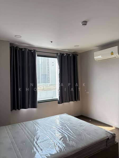 Artisan Ratchada, Bangkok, 99 Tienruammitr Road, Huai Khwang, Huai Khwang, Bangkok, 1 Bedroom, 44 sqm, Condo For Rent, by Nanyapak Khongkiattipan, 500249835 - DDproperty.com