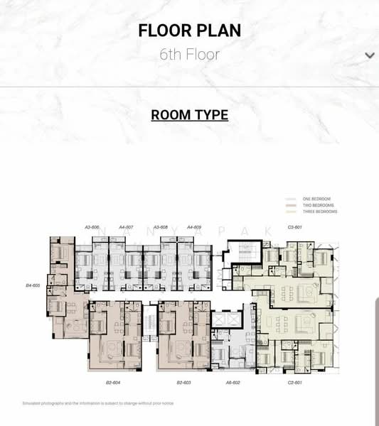 Fynn Sukhumvit 31, Bangkok, 77 Sukhumvit Road, Khlongtoei Nua, Watthana, Bangkok, 2 Bedrooms, 80 sqm, Condo For Rent, by Nanyapak Khongkiattipan, 500249836 - DDproperty.com