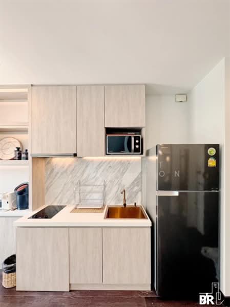 IDEO Q Phayathai, Bangkok, 138 Phayathai Road, Thung Phaya Thai, Ratchathewi, Bangkok, 1 Bedroom, 63 sqm, Condo For Rent, by Teerapat Utha-aroon, 500249838 - DDproperty.com