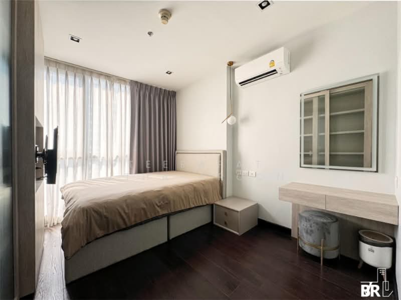 IDEO Q Phayathai, Bangkok, 138 Phayathai Road, Thung Phaya Thai, Ratchathewi, Bangkok, 1 Bedroom, 63 sqm, Condo For Rent, by Teerapat Utha-aroon, 500249838 - DDproperty.com