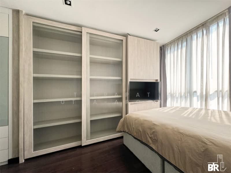 IDEO Q Phayathai, Bangkok, 138 Phayathai Road, Thung Phaya Thai, Ratchathewi, Bangkok, 1 Bedroom, 63 sqm, Condo For Rent, by Teerapat Utha-aroon, 500249838 - DDproperty.com