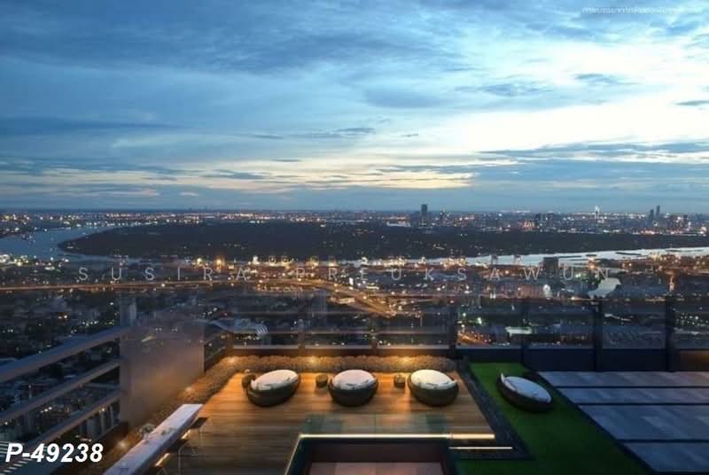 Knightsbridge Prime Onnut : ไนท์บริดจ์ ไพร์ม อ่อนนุช, กรุงเทพ, ซอยอ่อนนุช 1/1 ถนนสุขุมวิท 77, พระโขนงเหนือ, วัฒนา, กรุงเทพ, 24 ตร.ม., คอนโด ให้เช่า, โดย Susira Preuksawun, 500249840 - DDproperty.com