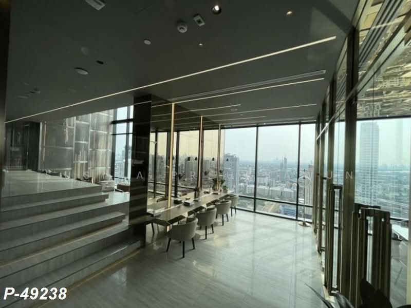 Knightsbridge Prime Onnut, Bangkok, Soi On Nut 1/1 Sukhumvit Road77, Phra Kanong Nua, Watthana, Bangkok, Studio, 24 sqm, Condo For Rent, by Susira Prueksawun, 500249840 - DDproperty.com