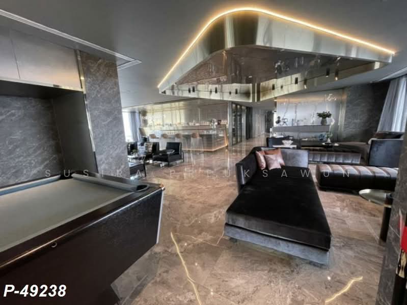 Knightsbridge Prime Onnut : ไนท์บริดจ์ ไพร์ม อ่อนนุช, กรุงเทพ, ซอยอ่อนนุช 1/1 ถนนสุขุมวิท 77, พระโขนงเหนือ, วัฒนา, กรุงเทพ, 24 ตร.ม., คอนโด ให้เช่า, โดย Susira Preuksawun, 500249840 - DDproperty.com