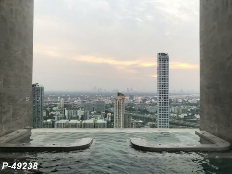 Knightsbridge Prime Onnut, Bangkok, Soi On Nut 1/1 Sukhumvit Road77, Phra Kanong Nua, Watthana, Bangkok, Studio, 24 sqm, Condo For Rent, by Susira Prueksawun, 500249840 - DDproperty.com