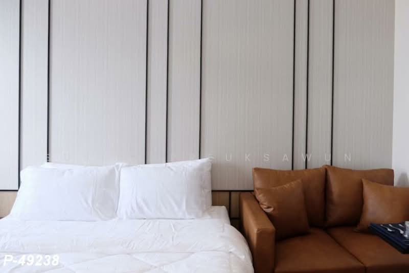 Knightsbridge Prime Onnut : ไนท์บริดจ์ ไพร์ม อ่อนนุช, กรุงเทพ, ซอยอ่อนนุช 1/1 ถนนสุขุมวิท 77, พระโขนงเหนือ, วัฒนา, กรุงเทพ, 24 ตร.ม., คอนโด ให้เช่า, โดย Susira Preuksawun, 500249840 - DDproperty.com