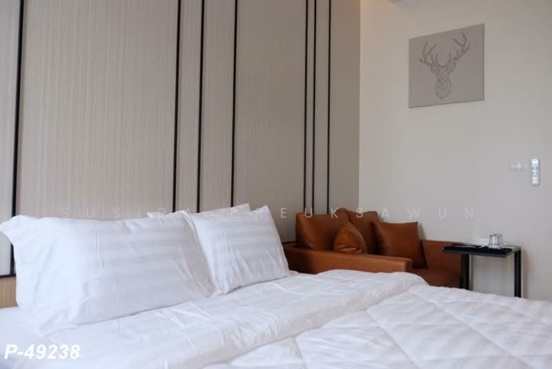 Knightsbridge Prime Onnut, Bangkok, Soi On Nut 1/1 Sukhumvit Road77, Phra Kanong Nua, Watthana, Bangkok, Studio, 24 sqm, Condo For Rent, by Susira Prueksawun, 500249840 - DDproperty.com