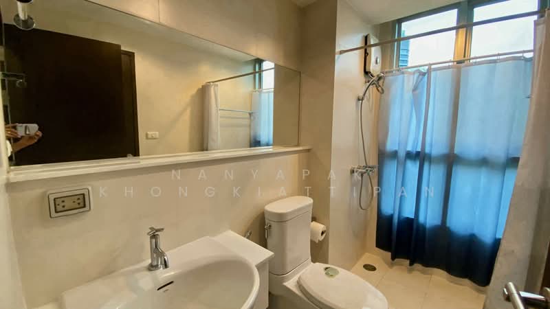 The Address Sukhumvit 42, Bangkok, 39  Soi Barbot 1, Sukhumvit Road, Phra Kanong, Khlong Toei, Bangkok, 2 Bedrooms, 75 sqm, Condo For Rent, by Nanyapak Khongkiattipan, 500249842 - DDproperty.com