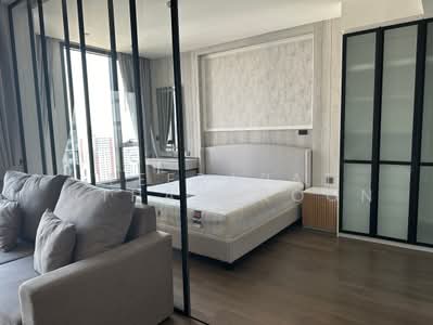 For Rent - MUNIQ Sukhumvit 23, Bangkok