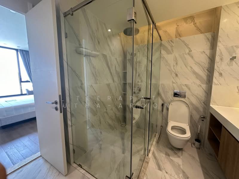 MUNIQ Sukhumvit 23 : มิวนีค สุขุมวิท 23, กรุงเทพ, 17 ซอยสุขุมวิท 23, คลองเตยเหนือ, วัฒนา, กรุงเทพ, 42 ตร.ม., คอนโด ให้เช่า, โดย Teerapat Utha-aroon, 500249843 - DDproperty.com