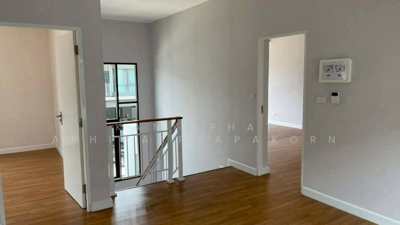 The Grand Rama 2, Samut Sakhon, Rama 2 Road, Phanthai Norasing, Muang Samut Sakhon, Samut Sakhon, 4 Bedrooms, 290 sqm, Single Detached House For Sale, by Kanyaphat Aphiratprapakorn, 500249844 - DDproperty.com