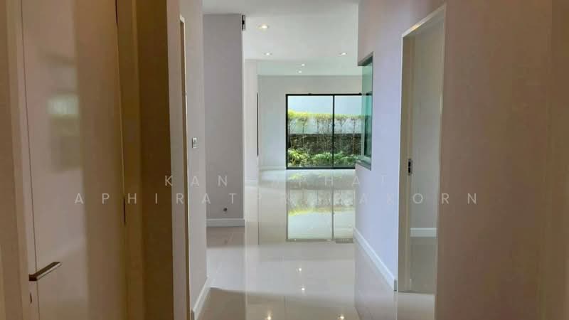 The Grand Rama 2, Samut Sakhon, Rama 2 Road, Phanthai Norasing, Muang Samut Sakhon, Samut Sakhon, 4 Bedrooms, 290 sqm, Single Detached House For Sale, by Kanyaphat Aphiratprapakorn, 500249844 - DDproperty.com