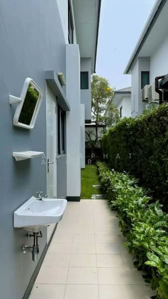 The Grand Rama 2, Samut Sakhon, Rama 2 Road, Phanthai Norasing, Muang Samut Sakhon, Samut Sakhon, 4 Bedrooms, 290 sqm, Single Detached House For Sale, by Kanyaphat Aphiratprapakorn, 500249844 - DDproperty.com