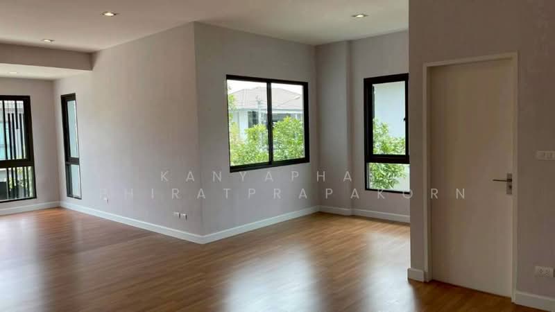 The Grand Rama 2, Samut Sakhon, Rama 2 Road, Phanthai Norasing, Muang Samut Sakhon, Samut Sakhon, 9 Bedrooms, 290 sqm, Single Detached House For Sale, by Kanyaphat Aphiratprapakorn, 500249844 - DDproperty.com