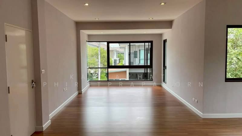 The Grand Rama 2, Samut Sakhon, Rama 2 Road, Phanthai Norasing, Muang Samut Sakhon, Samut Sakhon, 9 Bedrooms, 290 sqm, Single Detached House For Sale, by Kanyaphat Aphiratprapakorn, 500249844 - DDproperty.com