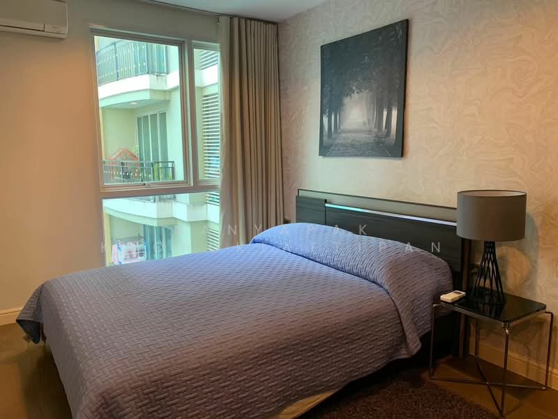 The Crest Sukhumvit 24, Bangkok, Soi Methi Niwet, Khong Tan, Khlong Toei, Bangkok, 3 Bedrooms, 146 sqm, Condo For Rent, by Nanyapak Khongkiattipan, 500249845 - DDproperty.com