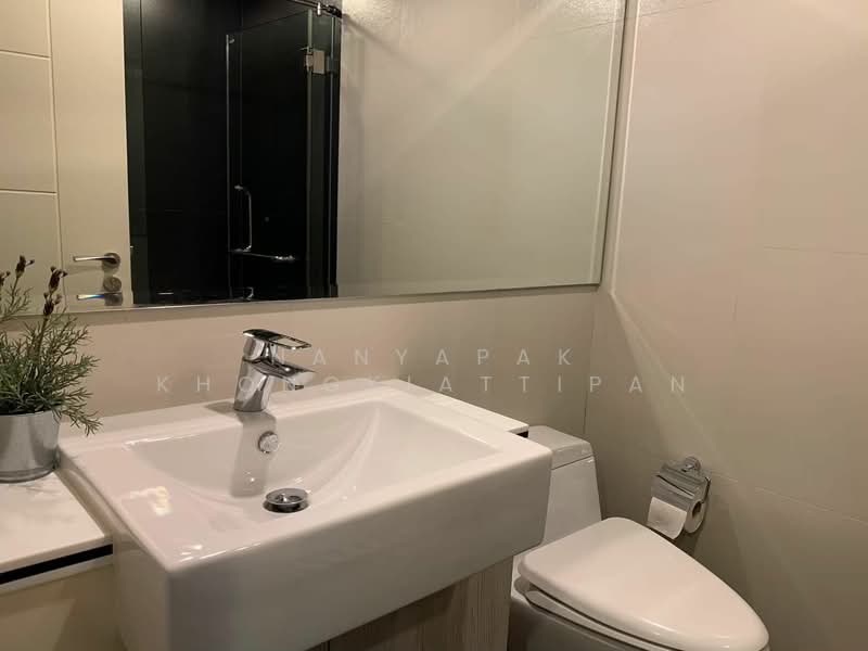 The Crest Sukhumvit 24, Bangkok, Soi Methi Niwet, Khong Tan, Khlong Toei, Bangkok, 3 Bedrooms, 146 sqm, Condo For Rent, by Nanyapak Khongkiattipan, 500249845 - DDproperty.com