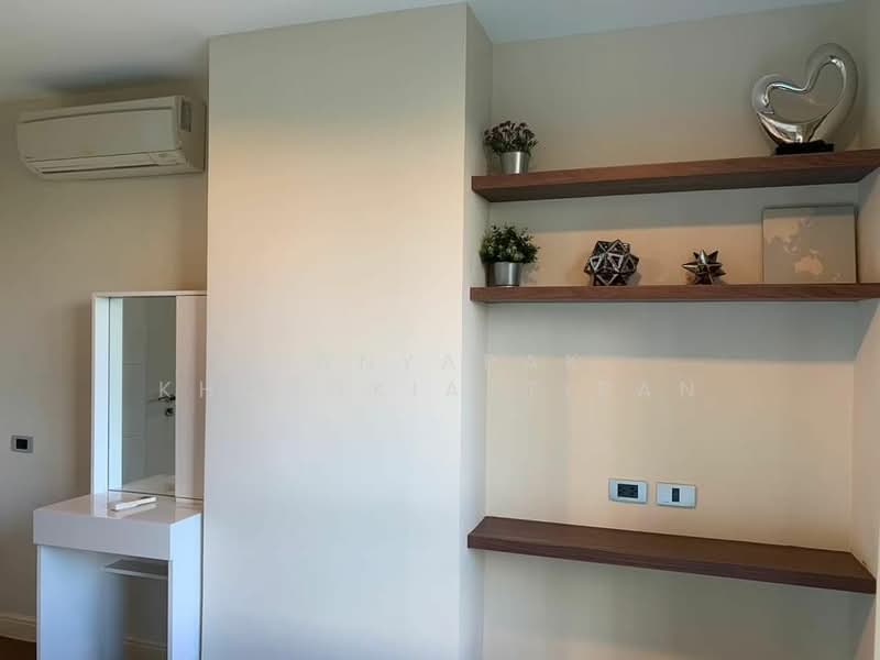 The Crest Sukhumvit 24, Bangkok, Soi Methi Niwet, Khong Tan, Khlong Toei, Bangkok, 3 Bedrooms, 146 sqm, Condo For Rent, by Nanyapak Khongkiattipan, 500249845 - DDproperty.com