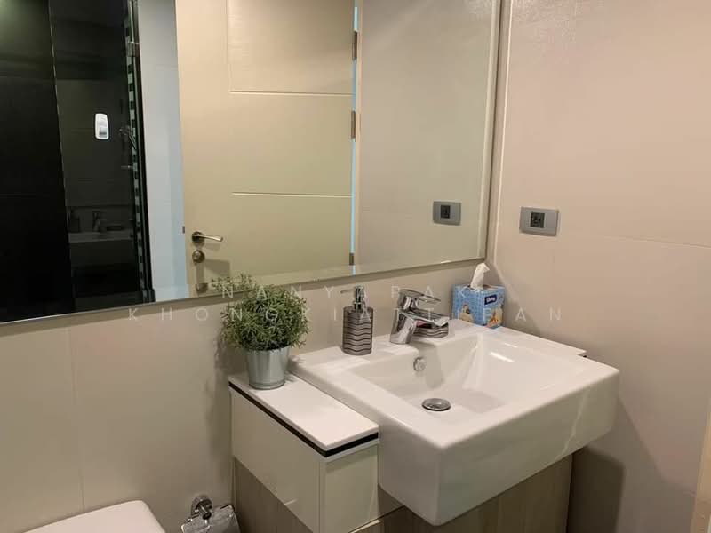 The Crest Sukhumvit 24, Bangkok, Soi Methi Niwet, Khong Tan, Khlong Toei, Bangkok, 3 Bedrooms, 146 sqm, Condo For Rent, by Nanyapak Khongkiattipan, 500249845 - DDproperty.com