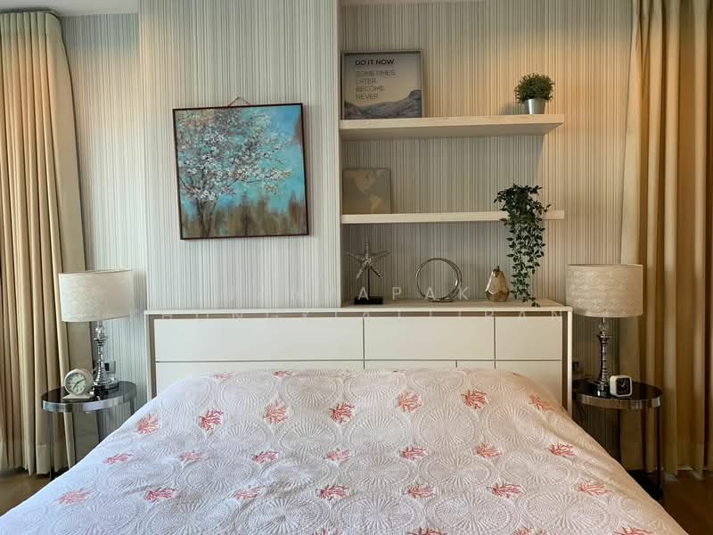 The Crest Sukhumvit 24, Bangkok, Soi Methi Niwet, Khong Tan, Khlong Toei, Bangkok, 3 Bedrooms, 146 sqm, Condo For Rent, by Nanyapak Khongkiattipan, 500249845 - DDproperty.com