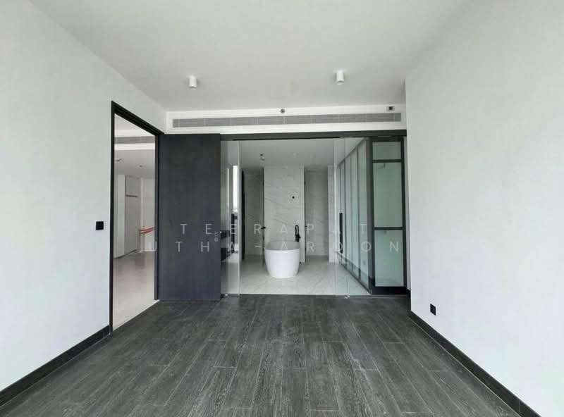 Tait Sathorn 12, Bangkok, Soi Sathorn 12, Sathorn Road, Silom, Bang Rak, Bangkok, 1 Bedroom, 67 sqm, Condo For Sale, by Teerapat Utha-aroon, 500249847 - DDproperty.com