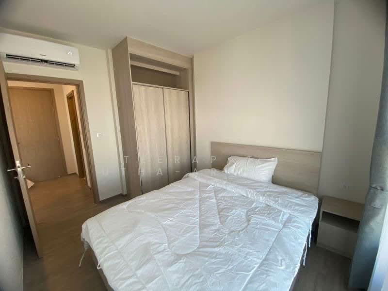 NIA by Sansiri, Bangkok, 199 117/36 Soi Samsakul, Phra Kanong Nua, Watthana, Bangkok, 2 Bedrooms, 35 sqm, Condo For Rent, by Teerapat Utha-aroon, 500249849 - DDproperty.com