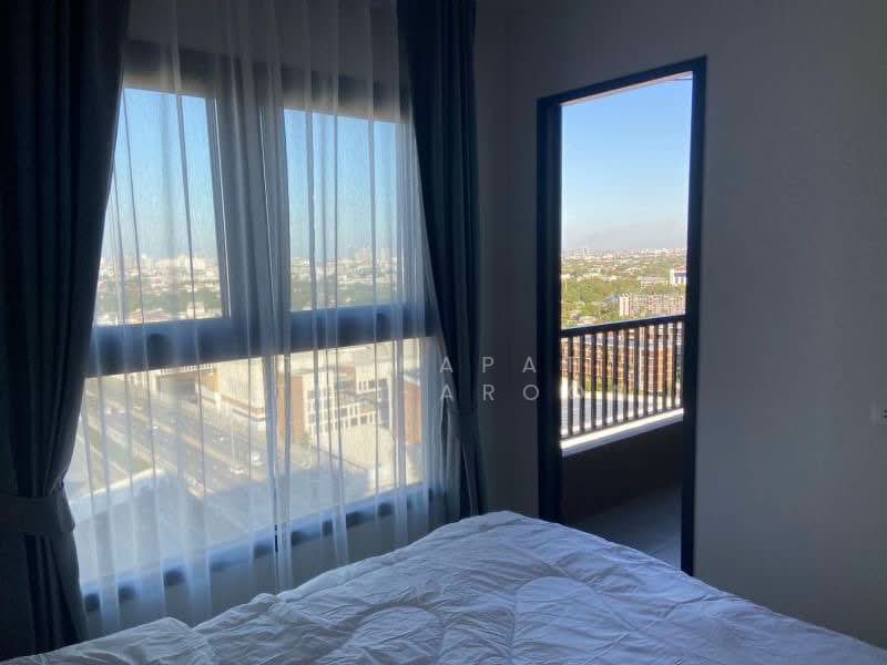 NIA by Sansiri, Bangkok, 199 117/36 Soi Samsakul, Phra Kanong Nua, Watthana, Bangkok, 2 Bedrooms, 35 sqm, Condo For Rent, by Teerapat Utha-aroon, 500249849 - DDproperty.com