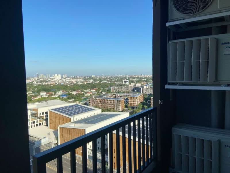 NIA by Sansiri, Bangkok, 199 117/36 Soi Samsakul, Phra Kanong Nua, Watthana, Bangkok, 2 Bedrooms, 35 sqm, Condo For Rent, by Teerapat Utha-aroon, 500249849 - DDproperty.com