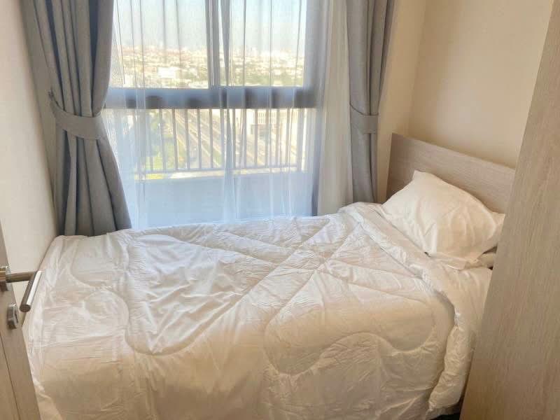 NIA by Sansiri, Bangkok, 199 117/36 Soi Samsakul, Phra Kanong Nua, Watthana, Bangkok, 2 Bedrooms, 35 sqm, Condo For Rent, by Teerapat Utha-aroon, 500249849 - DDproperty.com