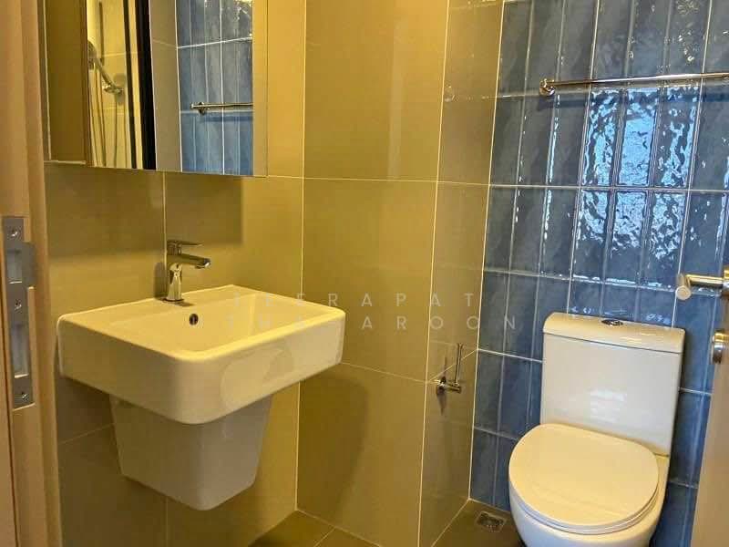 NIA by Sansiri, Bangkok, 199 117/36 Soi Samsakul, Phra Kanong Nua, Watthana, Bangkok, 2 Bedrooms, 35 sqm, Condo For Rent, by Teerapat Utha-aroon, 500249849 - DDproperty.com