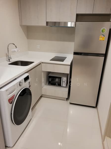 Life One Wireless, Bangkok, 1 Wireless Road, Lumphini, Pathum Wan, Bangkok, 1 Bedroom, 35 sqm, Condo For Rent, by Teerapat Utha-aroon, 500249851 - DDproperty.com