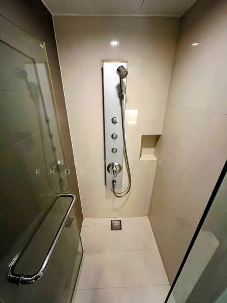 IDEO Morph 38, Bangkok, 88 Sukhumvit Road, Phra Kanong, Khlong Toei, Bangkok, 1 Bedroom, 36 sqm, Condo For Rent, by Nanyapak Khongkiattipan, 500249852 - DDproperty.com