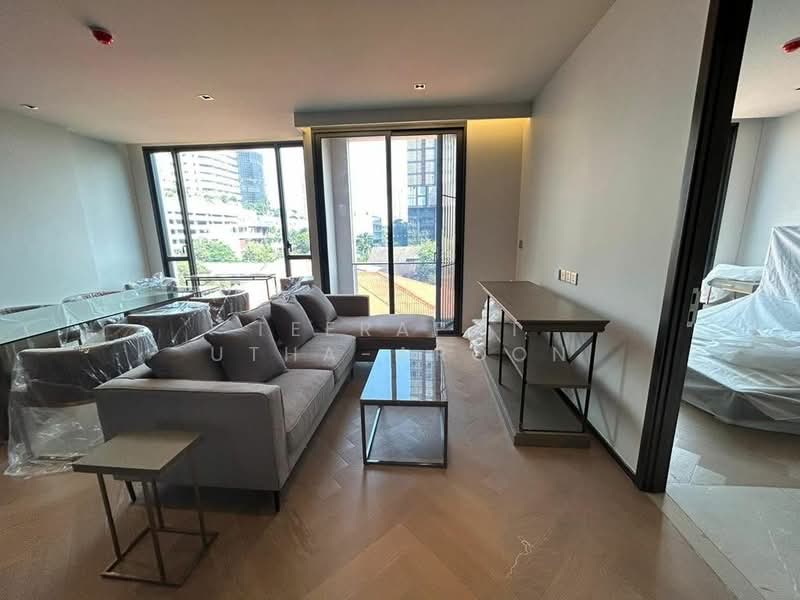 The Reserve 61 Hideaway, กรุงเทพ, 92 Sukhumvit 61, คลองตันเหนือ, วัฒนา, กรุงเทพ, 133 ตร.ม., คอนโด ให้เช่า, โดย Teerapat Utha-aroon, 500249854 - DDproperty.com