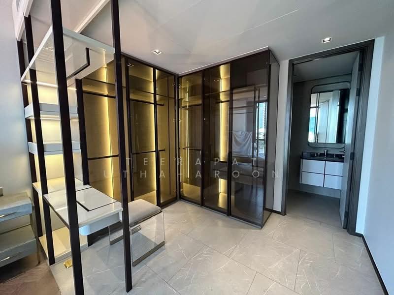 The Reserve 61 Hideaway, Bangkok, 92 Sukhumvit 61, Khlong Tan Nua, Watthana, Bangkok, 3 Bedrooms, 133 sqm, Condo For Rent, by Teerapat Utha-aroon, 500249854 - DDproperty.com