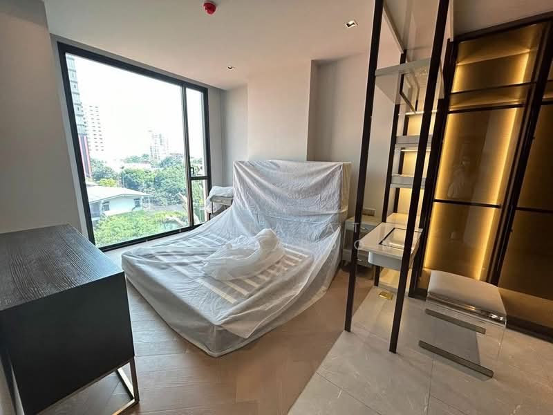 The Reserve 61 Hideaway, Bangkok, 92 Sukhumvit 61, Khlong Tan Nua, Watthana, Bangkok, 3 Bedrooms, 133 sqm, Condo For Rent, by Teerapat Utha-aroon, 500249854 - DDproperty.com
