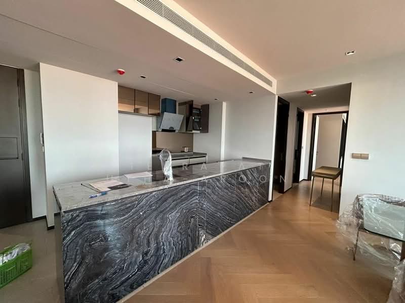 The Reserve 61 Hideaway, Bangkok, 92 Sukhumvit 61, Khlong Tan Nua, Watthana, Bangkok, 3 Bedrooms, 133 sqm, Condo For Rent, by Teerapat Utha-aroon, 500249854 - DDproperty.com