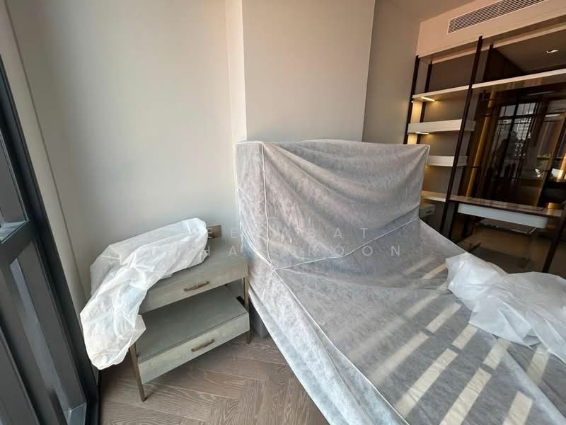 The Reserve 61 Hideaway, Bangkok, 92 Sukhumvit 61, Khlong Tan Nua, Watthana, Bangkok, 3 Bedrooms, 133 sqm, Condo For Rent, by Teerapat Utha-aroon, 500249854 - DDproperty.com