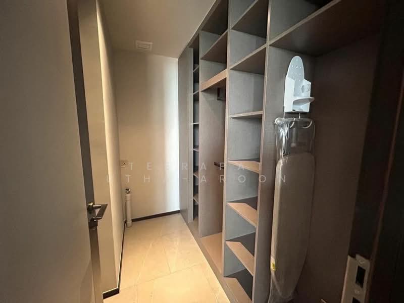 The Reserve 61 Hideaway, Bangkok, 92 Sukhumvit 61, Khlong Tan Nua, Watthana, Bangkok, 3 Bedrooms, 133 sqm, Condo For Rent, by Teerapat Utha-aroon, 500249854 - DDproperty.com