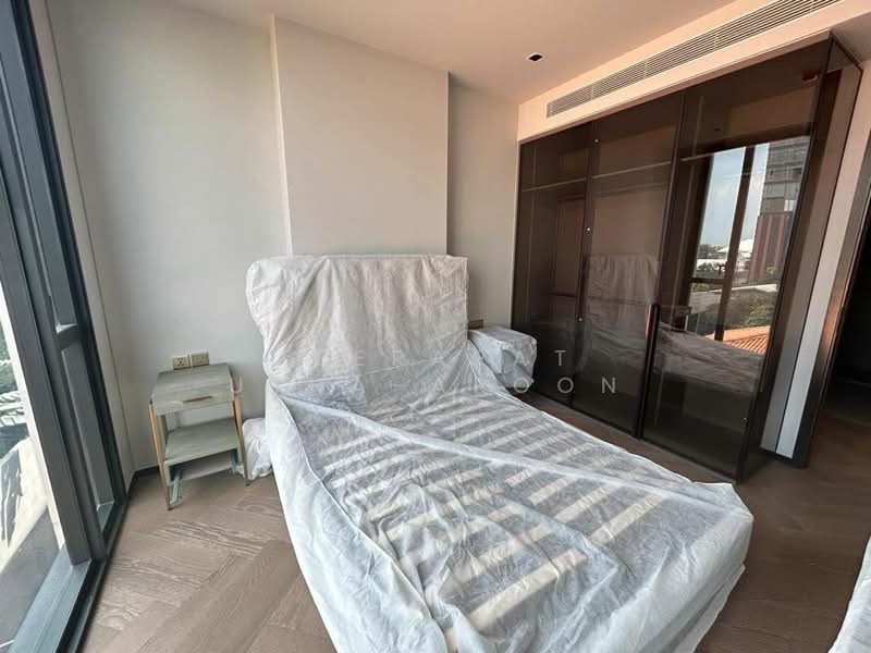 The Reserve 61 Hideaway, Bangkok, 92 Sukhumvit 61, Khlong Tan Nua, Watthana, Bangkok, 3 Bedrooms, 133 sqm, Condo For Rent, by Teerapat Utha-aroon, 500249854 - DDproperty.com