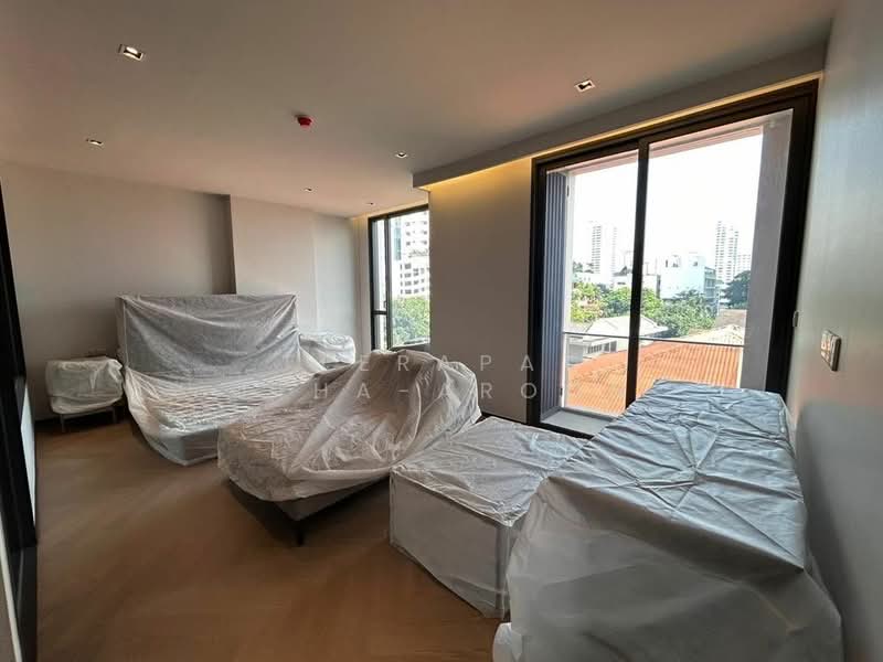 The Reserve 61 Hideaway, กรุงเทพ, 92 Sukhumvit 61, คลองตันเหนือ, วัฒนา, กรุงเทพ, 133 ตร.ม., คอนโด ให้เช่า, โดย Teerapat Utha-aroon, 500249854 - DDproperty.com