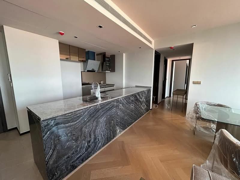 The Reserve 61 Hideaway, Bangkok, 92 Sukhumvit 61, Khlong Tan Nua, Watthana, Bangkok, 3 Bedrooms, 133 sqm, Condo For Rent, by Teerapat Utha-aroon, 500249854 - DDproperty.com