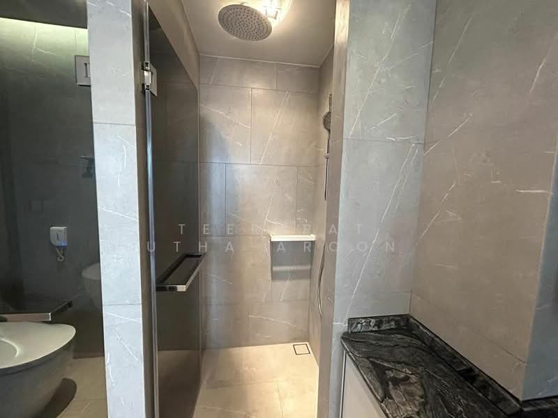 The Reserve 61 Hideaway, Bangkok, 92 Sukhumvit 61, Khlong Tan Nua, Watthana, Bangkok, 3 Bedrooms, 133 sqm, Condo For Rent, by Teerapat Utha-aroon, 500249854 - DDproperty.com