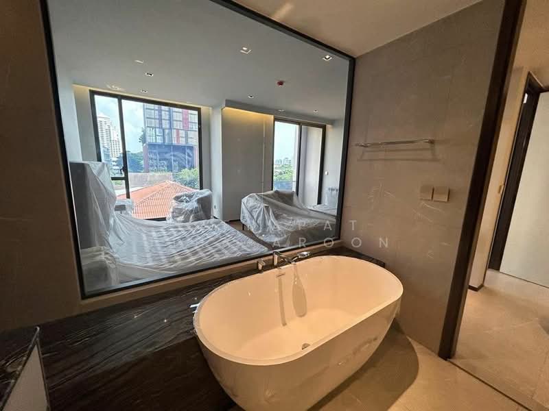 The Reserve 61 Hideaway, กรุงเทพ, 92 Sukhumvit 61, คลองตันเหนือ, วัฒนา, กรุงเทพ, 133 ตร.ม., คอนโด ให้เช่า, โดย Teerapat Utha-aroon, 500249854 - DDproperty.com