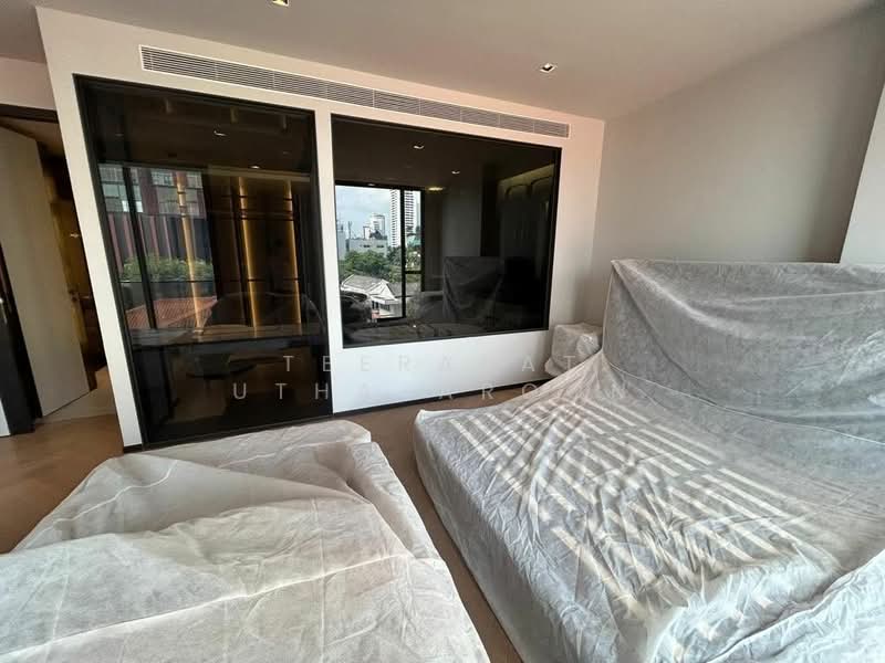 The Reserve 61 Hideaway, Bangkok, 92 Sukhumvit 61, Khlong Tan Nua, Watthana, Bangkok, 3 Bedrooms, 133 sqm, Condo For Rent, by Teerapat Utha-aroon, 500249854 - DDproperty.com